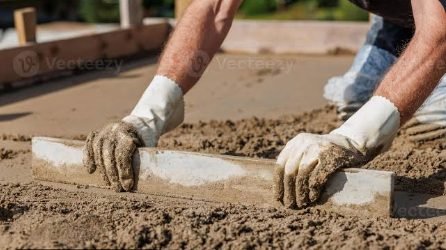 Concrete Driveways in Victoria