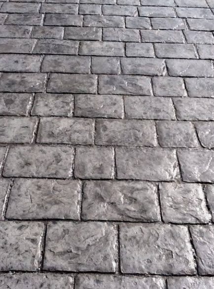 Concrete Patios in Victoria