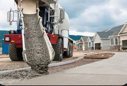 Concrete Repair in Victoria
