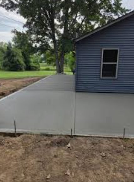 concrete contractor pricing and estimates in Victoria